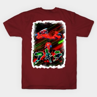 Akira T-Shirt